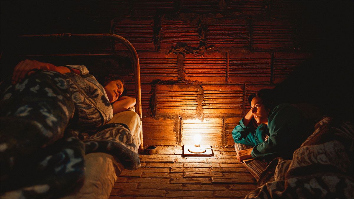 Amazon Prime Video presentó el trailer de Noticia de un Secuestro