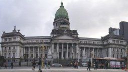 El lunes ingresa el proyecto de Ley de Solidaridad y Reactivación Productiva