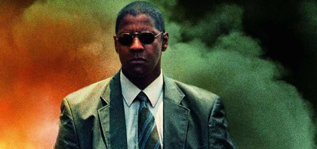 Streaming. Netflix tiene la histórica película de Denzel Washington. Streaming. Netflix tiene la histórica película de Denzel Washington.