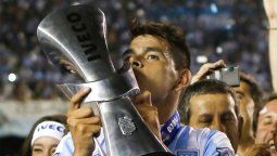 La mejor noticia para el Chacho: llegó el refuerzo que tanto quería