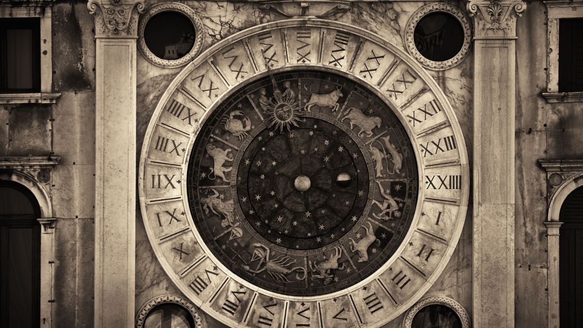 El horóscopo negro trae revelaciones para el 2025.