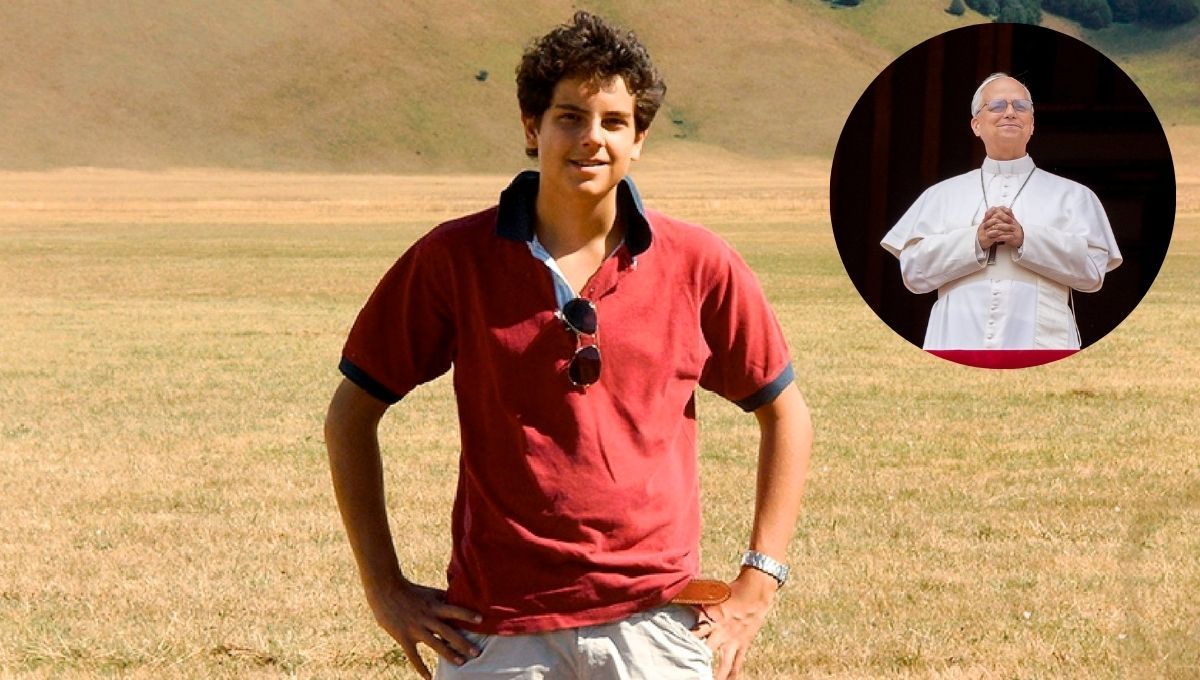 Carlo Acutis será canonizado el próximo 7 de septiembre