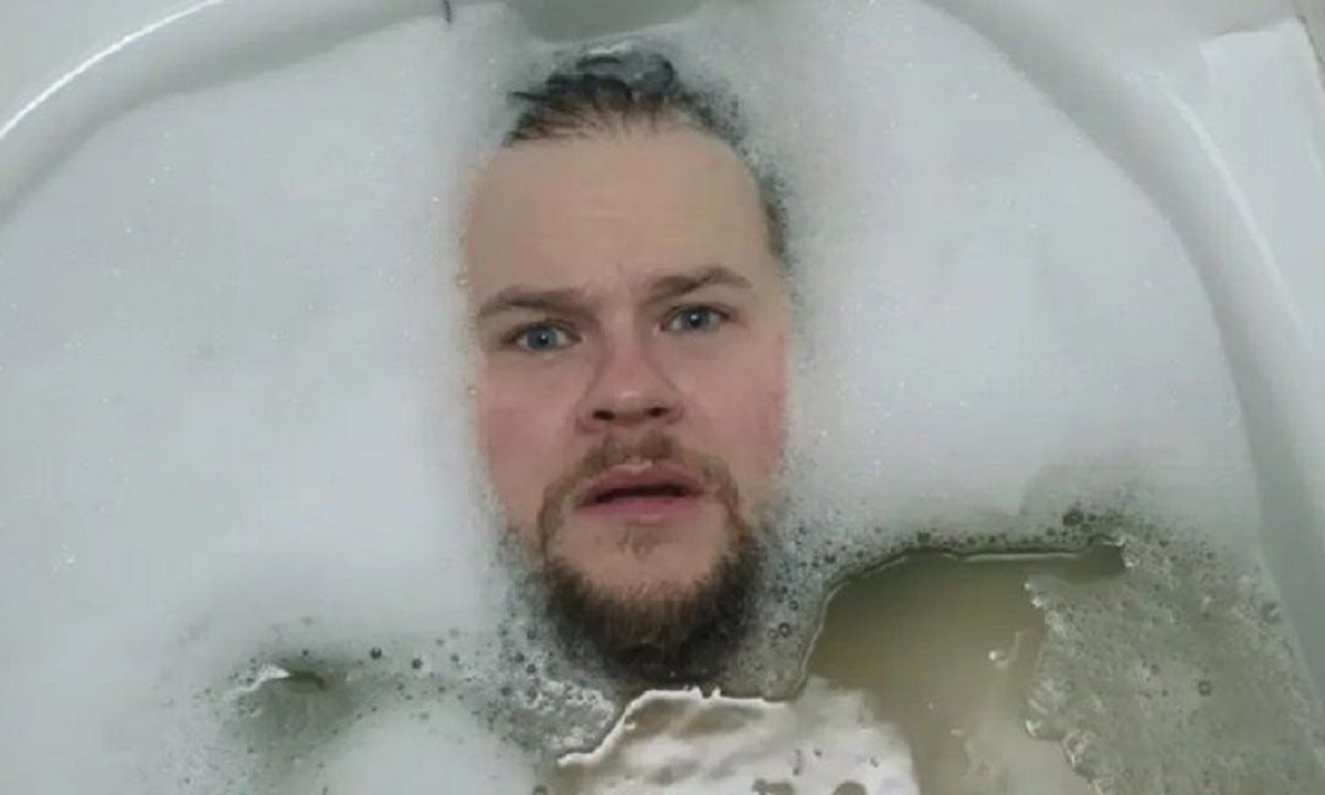 Dentro de todo Netflix, tiene una de las críticas más exitosas y altas Dentro de todo Netflix, tiene una de las críticas más exitosas y altas