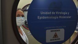 Coronavirus en la Argentina: fallecieron 10 personas en las últimas horas y ya son 207 los muertos