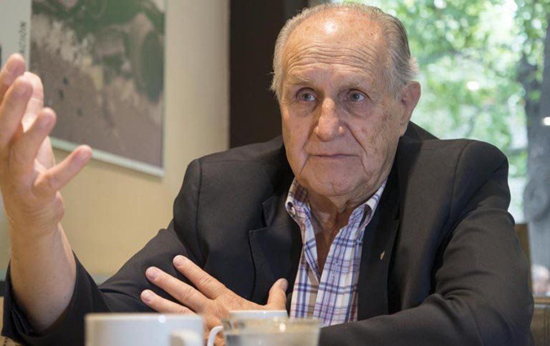 José Caviggia.