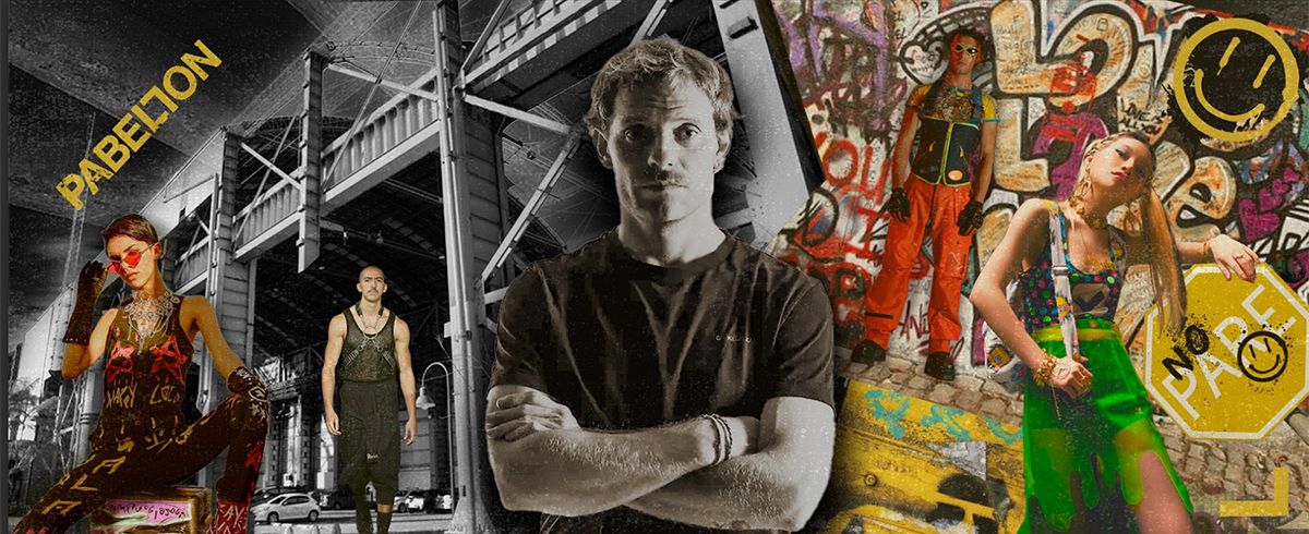 El Line Up de esta primera fecha del ciclo se completa con los Dj s nacionales: Victoria Whynot, Awake Dreaming, Marianne y Marco en lo que será una fecha única e imperdible. El Line Up de esta primera fecha del ciclo se completa con los Dj s nacionales: Victoria Whynot, Awake Dreaming, Marianne y Marco en lo que será una fecha única e imperdible.