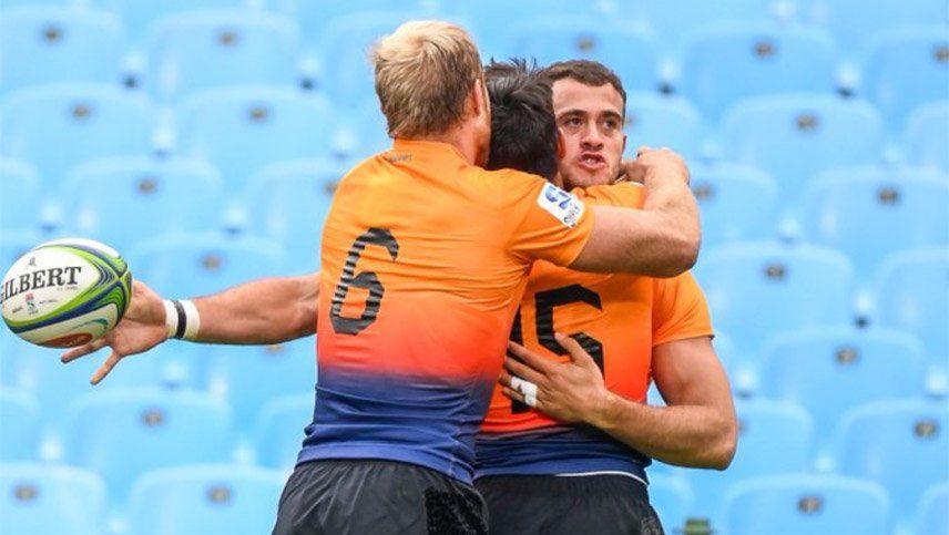 La exclusión de Jaguares en el Súper Rugby 2021 gana fuerza