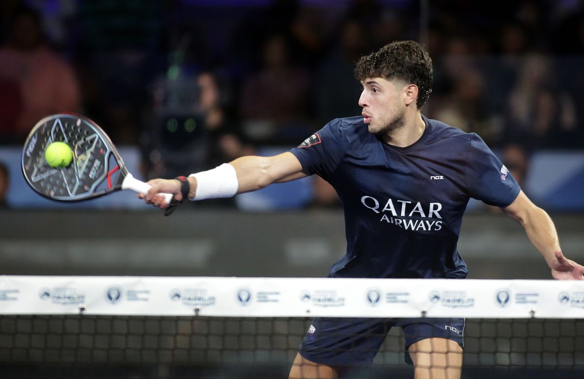 Tapia estará cara a cara con Bela no antes de las 17 Tapia estará cara a cara con Bela no antes de las 17