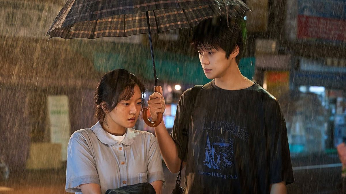 Netflix estrenó la película coreana que todos estaban esperando este 2026