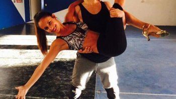 Se arma el Bailando