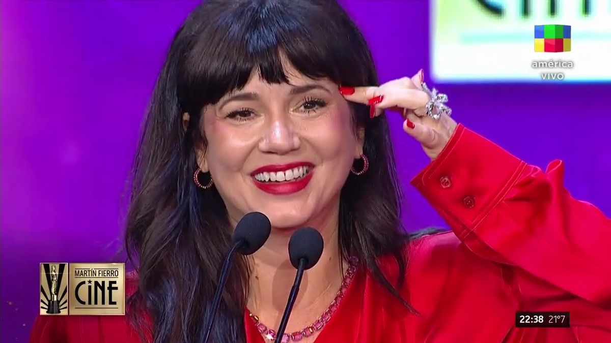 El plan de Griselda Siciliani y Luciano Castro para no ver a Sabrina Rojas.