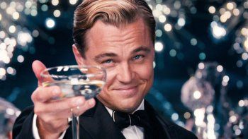 Leonardo DiCaprio podría protagonizar la nueva película sobre El Joker