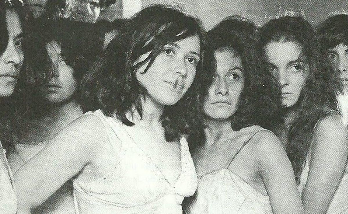 Víctimas de las Poquianchis. Víctimas de las Poquianchis.