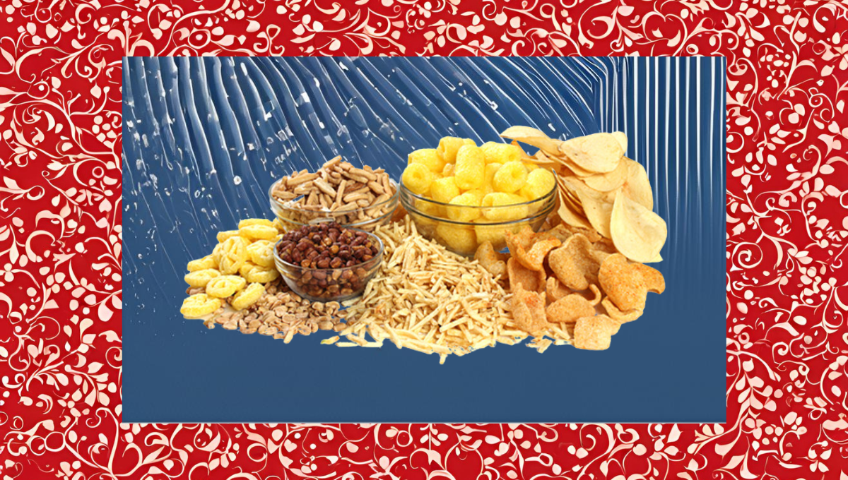 ANMAT prohibió la venta de una marca de maní, palitos salados y tabla de picadas