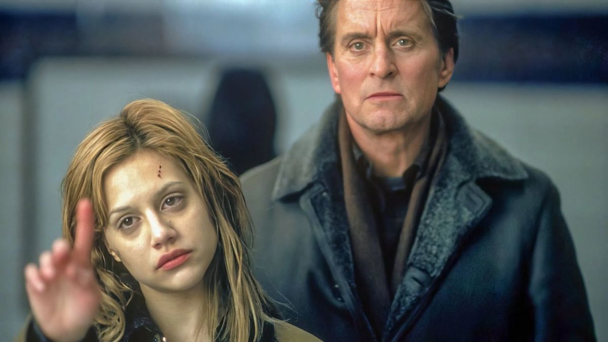 Ni una palabra acaba de llegar al catálogo de series y películas de Netflix. Ni una palabra acaba de llegar al catálogo de series y películas de Netflix.