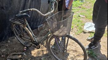 Un jubilado de 82 años salió a andar en bicicleta y lo encontraron muerto un mes después