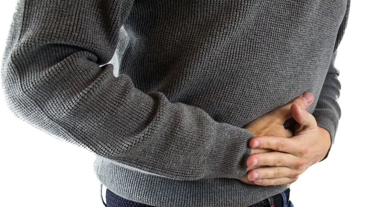 La Enfermedad Inflamatoria Intestinal puede presentar síntomas, como diarreas frecuentes o con sangre La Enfermedad Inflamatoria Intestinal puede presentar síntomas, como diarreas frecuentes o con sangre