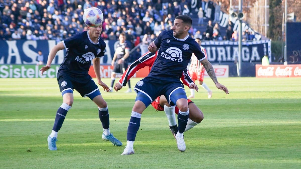 Ezequiel Ham con continuidad ha tenido muy buenos rendimientos. Ezequiel Ham con continuidad ha tenido muy buenos rendimientos.