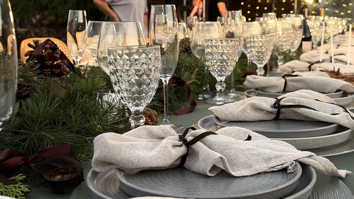 El Siete presenta en su pantalla y plataformas su institucional de fin de año “La familia es la familia. Y punto”, un cortometraje que rinde homenaje al espíritu navideño y a las celebraciones de fin de año.