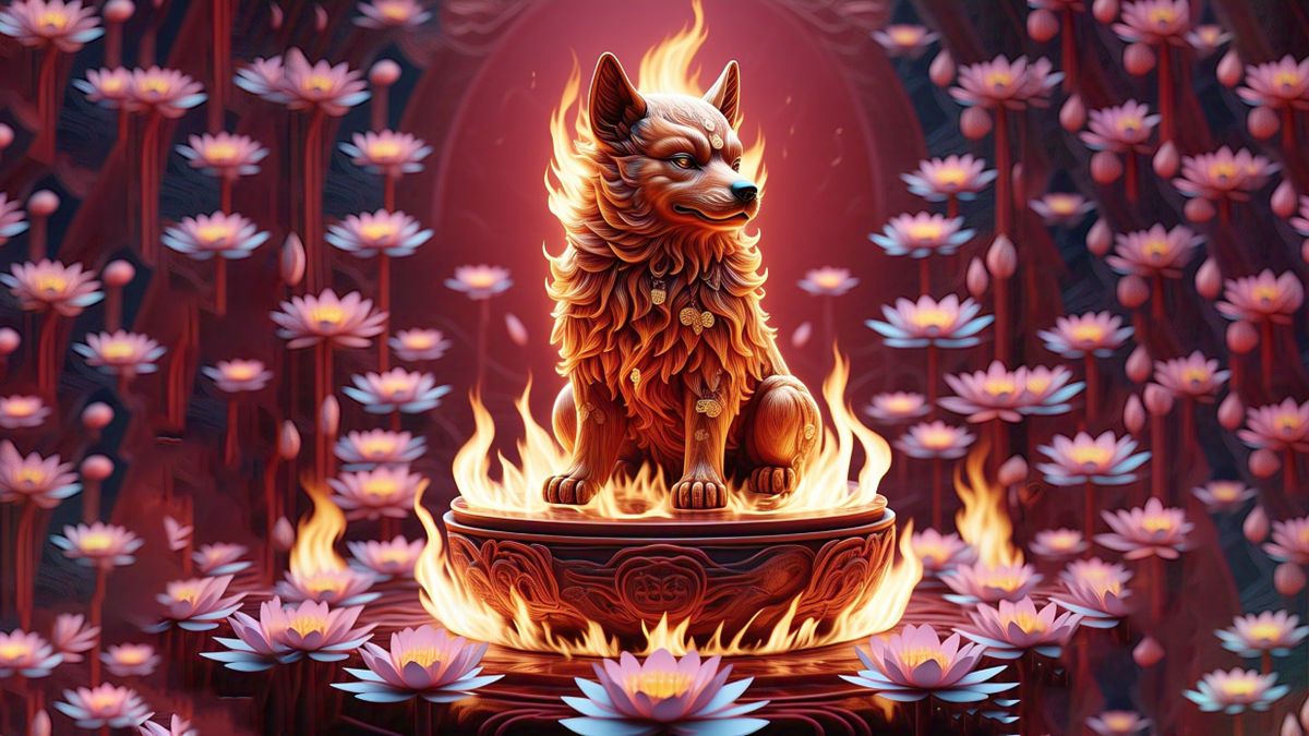 HORÓSCOPO CHINO: las predicciones de este jueves para los 12 signos en el día del Perro de Fuego HORÓSCOPO CHINO: las predicciones de este jueves para los 12 signos en el día del Perro de Fuego