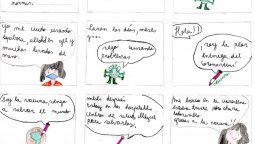 DGE: Un mundo para volver.