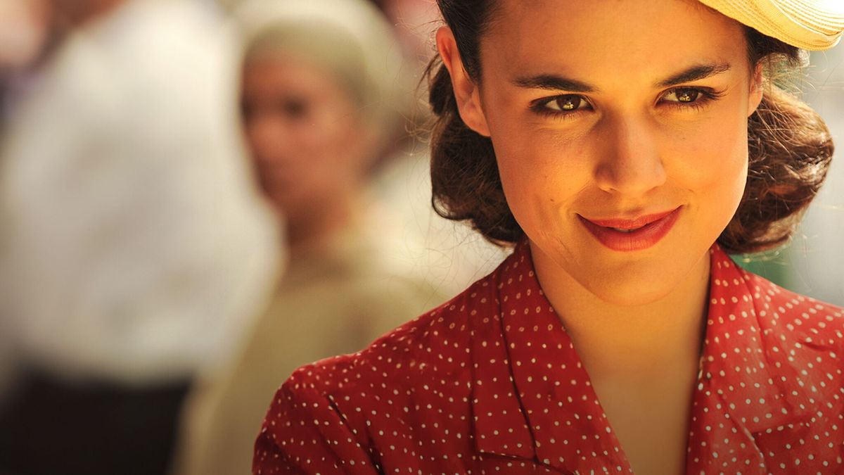 "El tiempo entre costuras" tendr&aacute; su tan esperada continuaci&oacute;n.&nbsp;