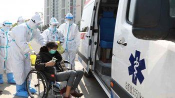 Coronavirus: China cumplió diez días sin muertes por coronavirus
