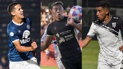 La Primera Nacional comenzó muy movidita para los equipos mendocinos.