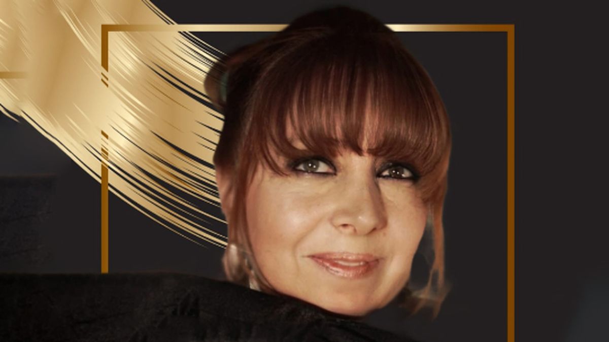 Susana Jerez.