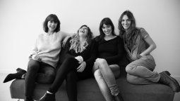La autora que reflexiona sobre las mujeres