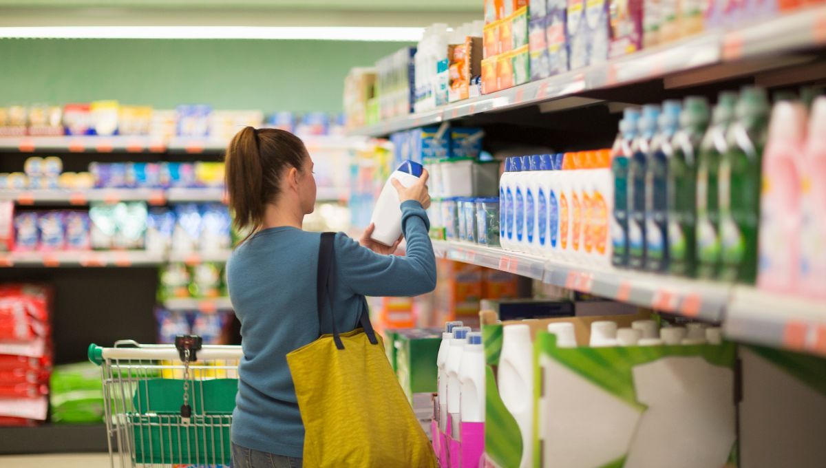 ¿Qué es el sistema PEPS y por qué es vital en los supermercados?