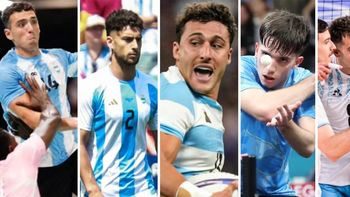 Juegos Olímpicos París 2024: el balance de la actuación de los deportistas mendocinos