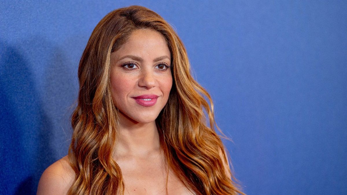 Shakira será una de los máximos exponentes de la música, que estarán en la ceremonia inaugural del Mundial Qatar 2022.