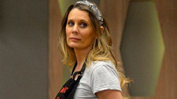 Rocío Marengo denunció a Masterchef Celebrity: abuso de poder, machismo y maltrato