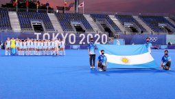 Juegos Olímpicos 2021: la agenda de los argentinos para el día 8