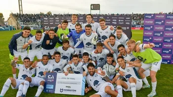 Independiente Rivadavia vs. Tigre, por la Copa Argentina: cambio de día y horario confirmado
