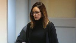 Julieta Silva complicada: el tribunal le dio trámite al agravante por el vínculo