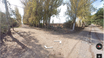 Una jubilada fue atada y golpeada por tres delincuentes que entraron a su casa en Junín