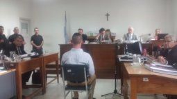 Caso Roxana Toledo: el fallo se conocería entre el jueves y el viernes
