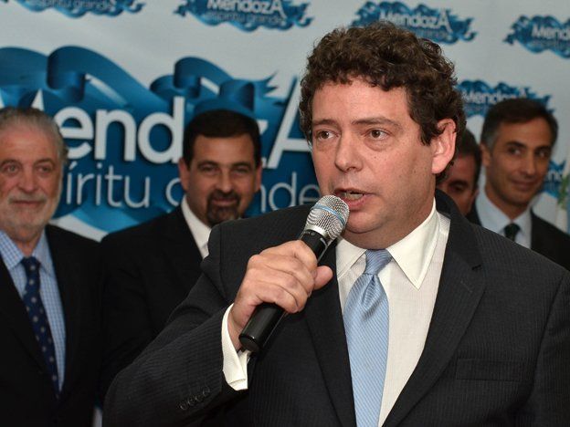 “Confío en las estadísticas del INDEC, dijo Marcelo Barg al asumir en Agroindustria