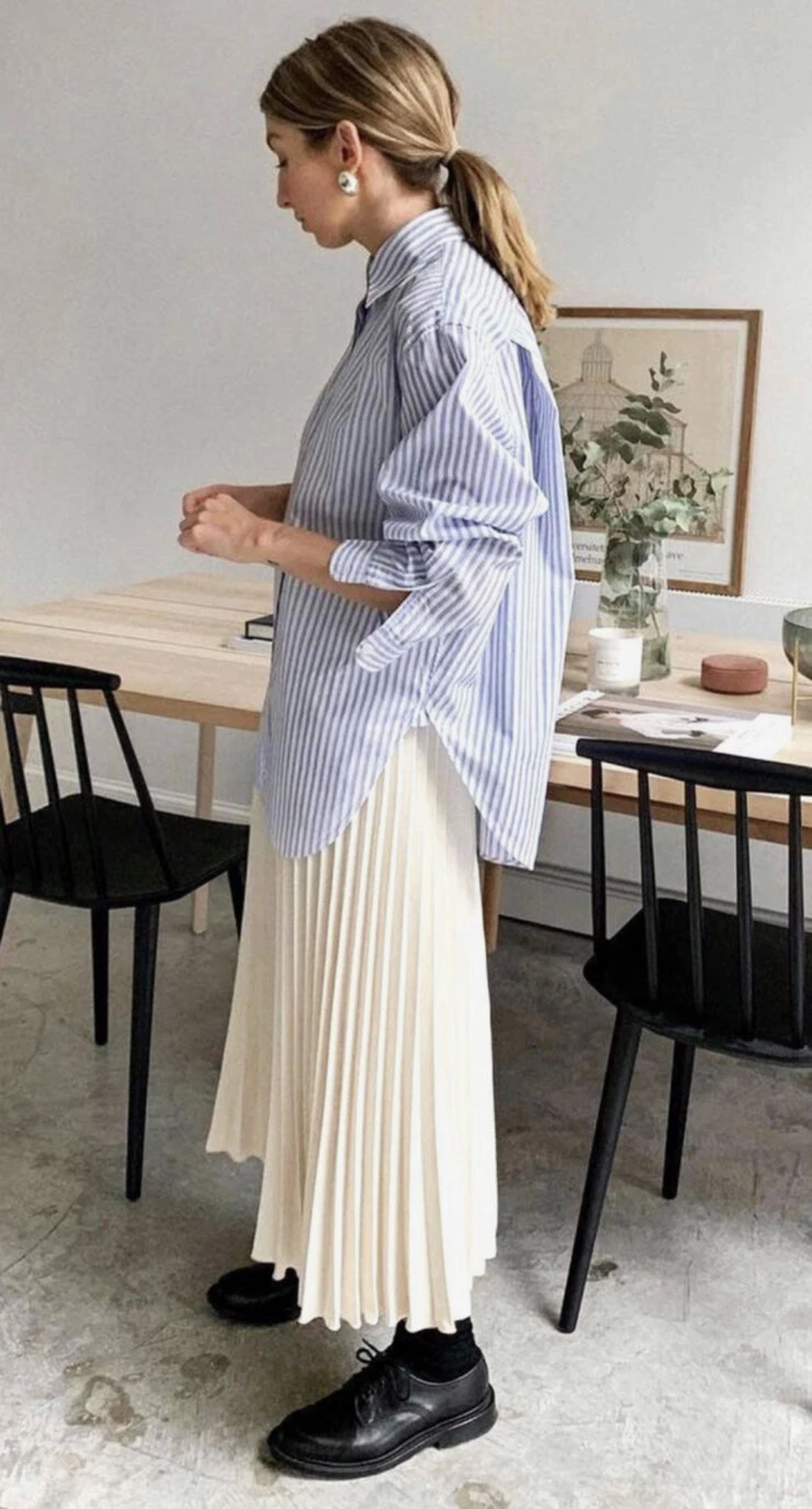 Outfit de Outfit de