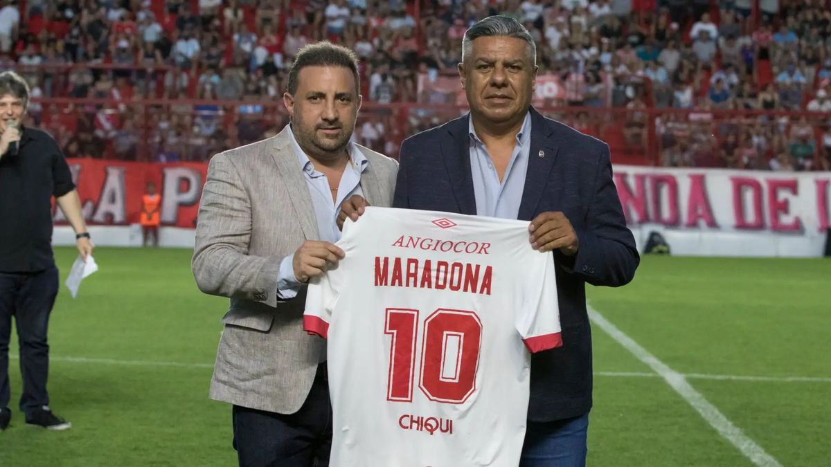 El posteo de Argentinos Juniors a Copa Argentina y AFA que fue repudiado hasta por sus propios hinchas