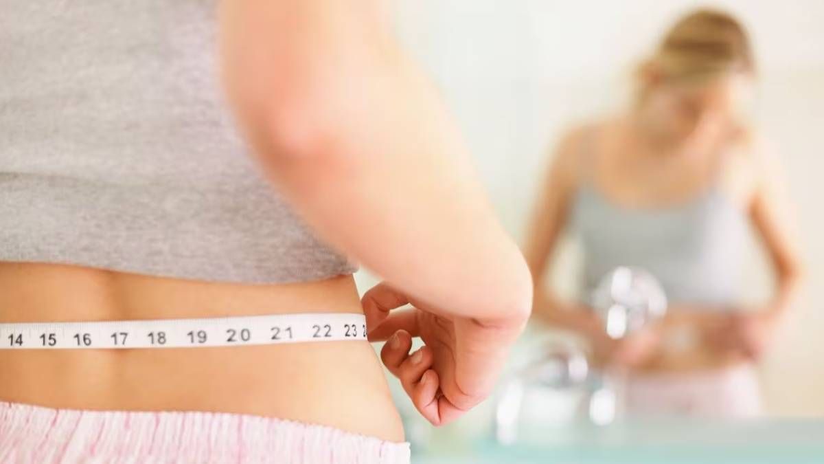 Por qué algunas personas son más propensas a engordar o a adelgazar.