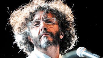 Rock and Roll Revolution: Fito vuelve al origen del rock