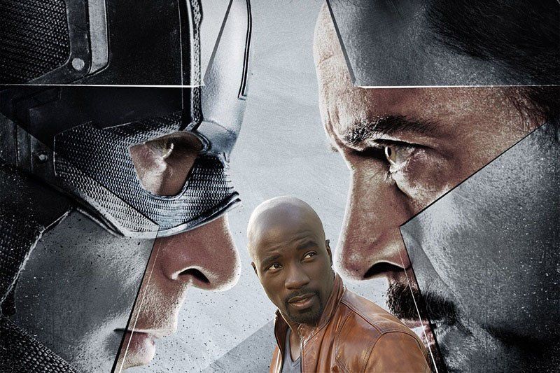 Civil War tendrá una conexión con una futura serie