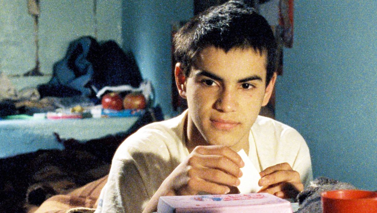 Vivió en la calle, pero tras protagonizar la película 