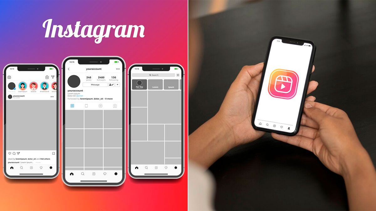 Cómo actualizar Instagram a su última versión de forma sencilla y rápida