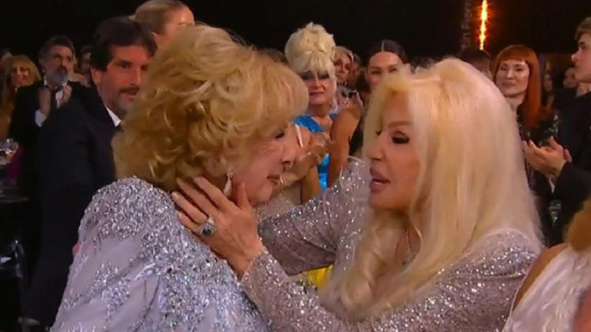 En el cumplea&ntilde;os de Mirtha Legrand no faltar&aacute; Susana Gim&eacute;nez.