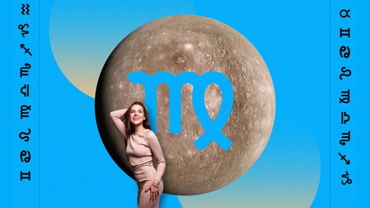 La practicidad y el ingenio del Mercurio virginiano se vuelven aliados clave para que los signos alcancen logros concretos. La practicidad y el ingenio del Mercurio virginiano se vuelven aliados clave para que los signos alcancen logros concretos.