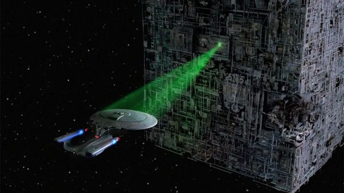 Científicos creen haber resuelto el problema de la basura espacial con un artefacto de ciencia ficción